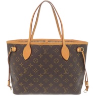 路易威登 Neverfull PM Monogram M40155 手提包 LV 0666 [二手]LOUIS VUITTON
