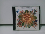 1  CD MUSIC ซีดีเพลงสากล  F2 10939 TEARS FOR FEARS TEARS ROLL DOWN (GREATEST HITS 82-92) FONTANA (A1