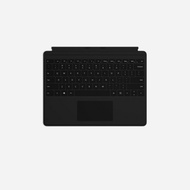 Microsoft微軟 SURFACE Pro X ENG BK QJW-00015 鍵盤 預計30天内發貨 輸入Alipay100減$100；AlipayHK消費滿$3000享3/6個月分期免手續費