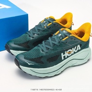 Hoka Challenger 8 Trail Running Shoes for men and women   sneakers   mesh  sport shoes S2CR PQ9X