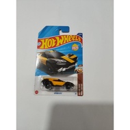 Hot Wheels Amaru GTC Lot N 2025