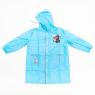 Besty_mart3 - NEW TREND Children's raincoat / Raincoat / Character raincoat / - 1405 - TOSCA FROZEN,