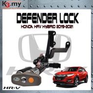 Honda HRV Hybrid 2019-2021 Start Defender Pedal Lock- Auto (Push Start)
