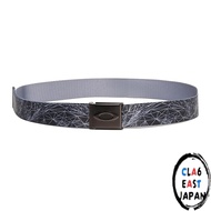 Oakley Ellipse Web Belt - One Size Collection