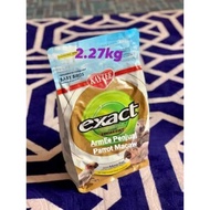 KAYTEE EXACT HIGHFAT HANDFEEDING 2.27KG