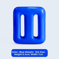 Diving Weight Belt Plastic Coated 4000g