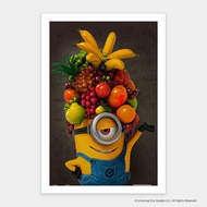 Pintoo 600 pcs - Minions