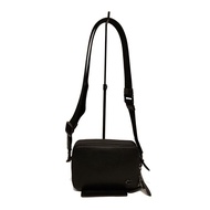 COACH Shoulder bag Charter cross -- BLK CR782 Direct from Japan Secondhand