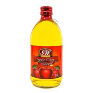 S&W Premium Apple Cider Vinegar (500mL) [SG]