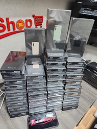 Samsung Galaxy S23+ 5G / S23 PLUS 5G - 512GB / 256GB BNIB RESMI Samsung