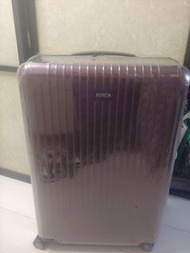 Rimowa Salsa Air  31"x20" (Defect)