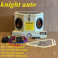 KGT (KGT30) Benchtop Abrasive Sand Blaster Cabinet ID31830 ID34303