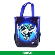 SWAN New Tuition Bag/ Carry Bag/ Sling Bag/ Activity Bag - Ace