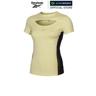 REEBOK Vented Hike เสื้อวิ่งผู้หญิง