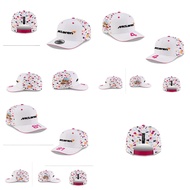 Oscar Piastri McLaren F1 Team New/Era 2025 Miami Grand Prix 9SEVENTY Stretch-Snap Hat - Male and Fem