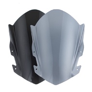 Windscreen For 2014-2018 KTM RC125 RC200 RC390 Windshield Motorcycle 2014 2015 2016 2017 2018 RC 125