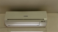 Mitsubishi Heavy 三菱重工 SRK53QE2💛 2.0匹 冷暖變頻掛牆式分體冷氣機