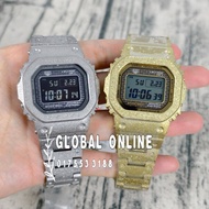 CHINA SET CASIO G-SHOCK 40th GMW-B5000PS-1P / GMW-B5000GD-9P / GMW-B5000PS-1 / GMW-B5000GD-9 / GMW-B