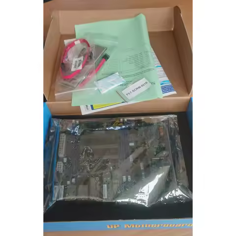Motherboard X11SDV-8C-TP8F Xeon Processor D-2146NT DDR4 PCI-E 3.0 SATA3 Flex ATX