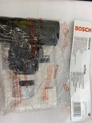 Bosch 吸尘器附件 BBZ42TB 小型專業床墊旋轉刷頭