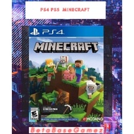 Minecraft PS4 PS5 Digital Download
