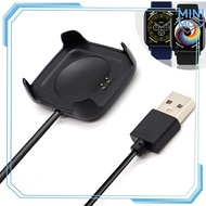 Smartwatch Watch Casan Cable USB 2 PIN Docking Dock for Huawei Watch HW19 HW22 SERIES T500 T55 T500+