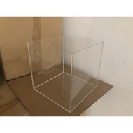 Acrylic Aquarium 30cmx30cmx30cm