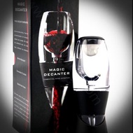 本月超特價🔴全新Magic Decanter 高品質快速醒酒器