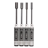 Rc hex tools sleeve box