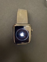 Apple Watch 2 42mm(二手，已過保)