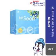 BESEEN PLUS+EYE BRAIN BOOSTER 30'S