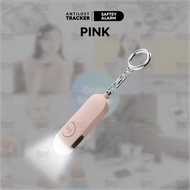 【NEW】 iPh0ne I0S GPS Tracker Finder + Personal Safety Alarm + Emergency Torch Light LED Anti Lost Ai