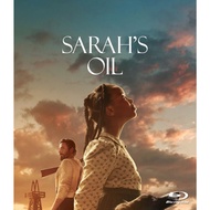 Sarahs Oil (2025) Blu-ray 7.8/10 Cyrus Nowraseh