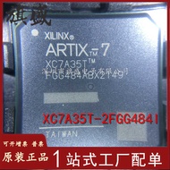 XC7A35T-2FGG484I Original XC7A35T-2FGG484C Programmable Logic Controller Chip