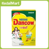 Dancow Instan Box 400 Gram