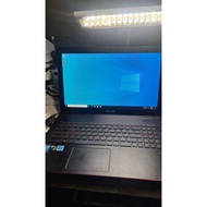 ASUS ROG G551JM Gaming Laptop i7 8Gb Ram Nvidia Graphic