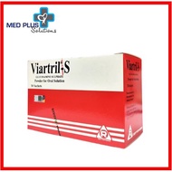 Viartril-S Glucosamine Sulphate Powder 30's Sachets (EXP:1/2026)