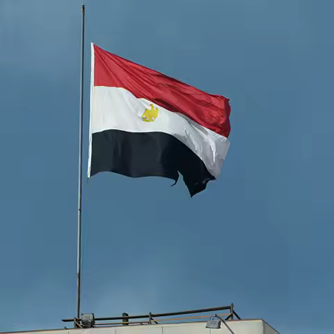 5 Pcs/lot Egypt National Flag 90x150cm Egypt Flag The Arab Republic of Egypt National Flag wholesale