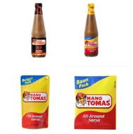 Mang Tomas Ketchup ✨