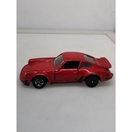 Tomica Porsche 930 Turbo Diecast Model Car made in Japan