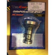 EX5 EX5 DREAM WAVE100 KRISS100 RACING CAM TEQ CMS HIGH CAM S8