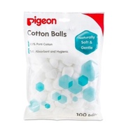 Pigeon Cotton Balls - Round Cotton Balls - Cotton Balls 100pcs