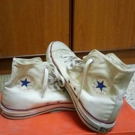 Authentic Converse Shoes