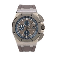 AP Royal Oak Offshore Series26400IO.OO.A004CA.02 Titanium Metal Ceramic Automatic Men's Watch 26400IO