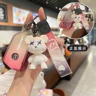 Suitable for Volkswagen Key Cover Lingdu L Magotan CC Pasade Golf Toon x Range Rover id3 Range Rover