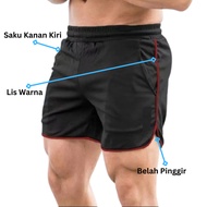 SHORT PANTS / GYM shorts Jogging pants Running pants for men and women