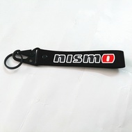 [NISMO] สายคล้องพวงกุญแจรถพวงกุญแจพวงกุญแจพวงกุญแจพวงกุญแจป้าย.