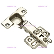 Homestore Soft Close Full Overlay Kitchen Cabinet Cupboard Hydraulic Door Hinge SG