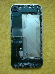 iphone  4     故障機   零件機