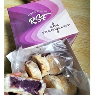 ♛۞◆RSF tipas hopia UBE MACAPUNO(10’s)